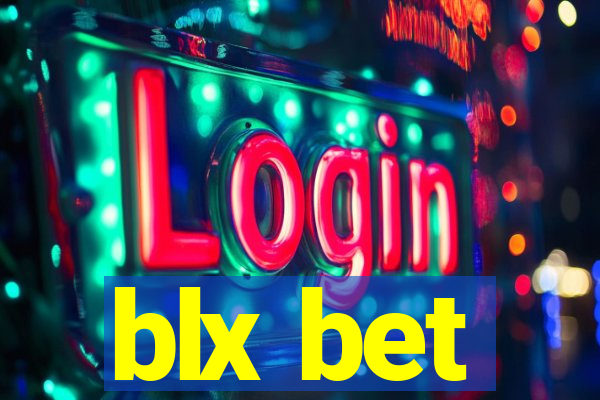 blx bet